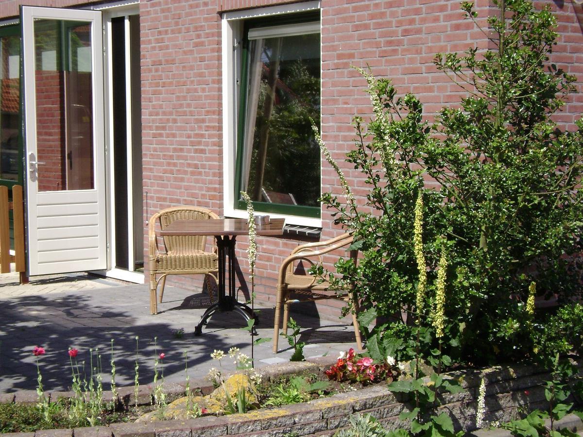Boerderij Hazenveld Hotel Kockengen Exterior photo