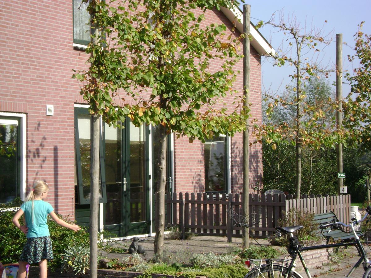 Boerderij Hazenveld Hotel Kockengen Exterior photo